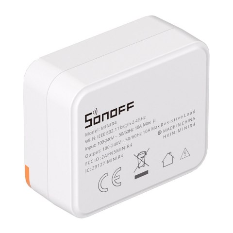 Przełącznik SONOFF MINIR4 (Extreme) 4Pak