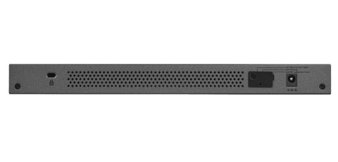 Switch Netgear GS116PP-100EUS 16p PoE 183W (PoE+: 16p) Unmanaged Gigabit (OUTLET)