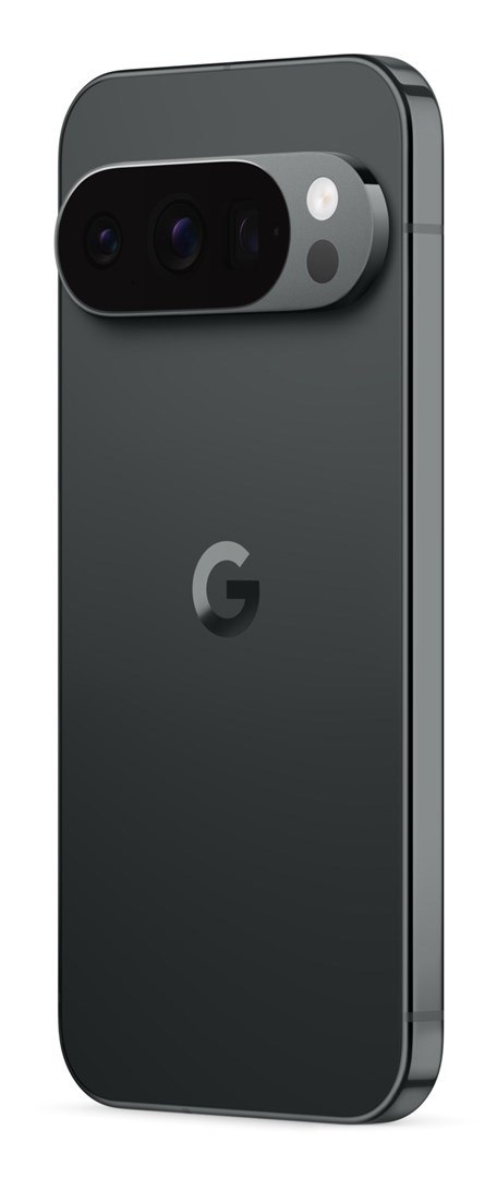 Google Pixel 10 Pro XL 512GB Dual SIM Obsidian