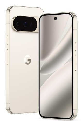 Google Pixel 10 Pro XL 512GB Dual SIM Porcelain