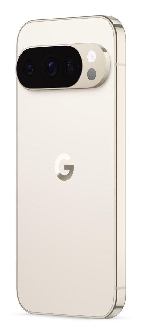 Google Pixel 10 Pro XL 512GB Dual SIM Porcelain