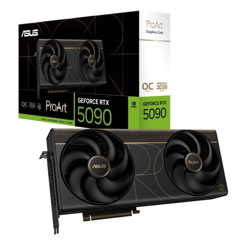 Karta graf. ASUS ProArt RTX 5090 OC 32GB