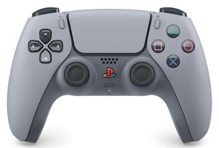 Kontroler bezprzewodowy SONY 30th Anniversary Edition