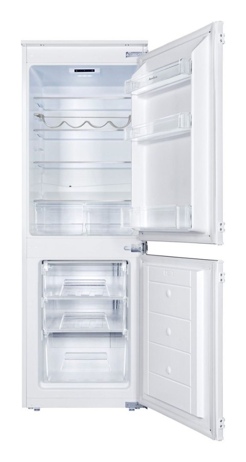 Lodówka do zabudowy AMICA BK2665.4i(E)