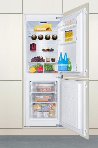 Lodówka do zabudowy AMICA BK2665.4i(E)