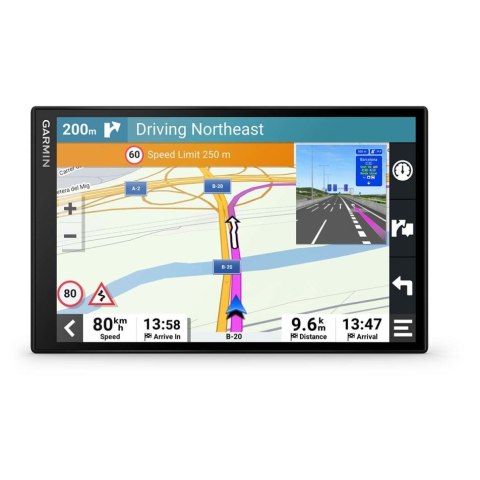 Nawigacja Garmin DriveSmart 86 LMT-S