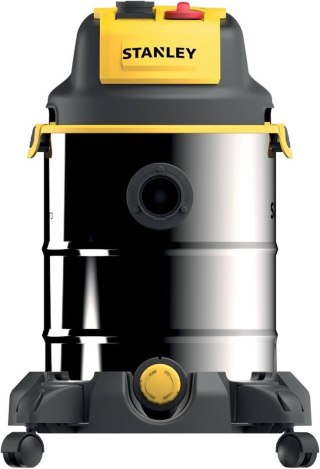 Odkurzacz przemysłowy STANLEY Wet&Dry SXVC30XTDE (1600W; kolor czarny) (OUTLET)