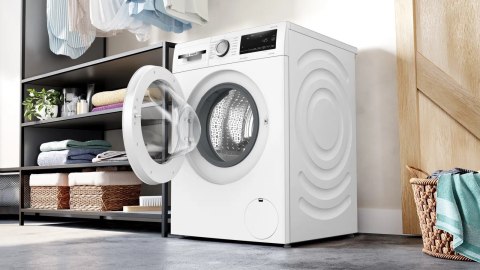 Pralka BOSCH WGG154ZSPL (OUTLET)