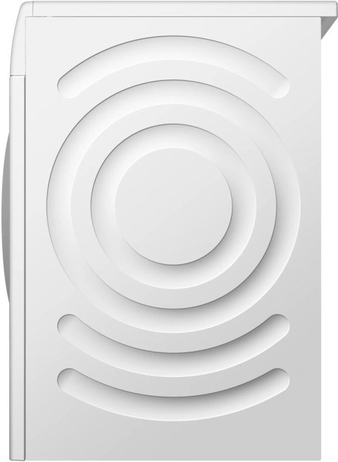 Pralka Bosch WAN2405MPL 8 kg 1200 obr/min | EcoSilence Drive | ActiveWater Plus | SpeedPerfect (OUTLET)