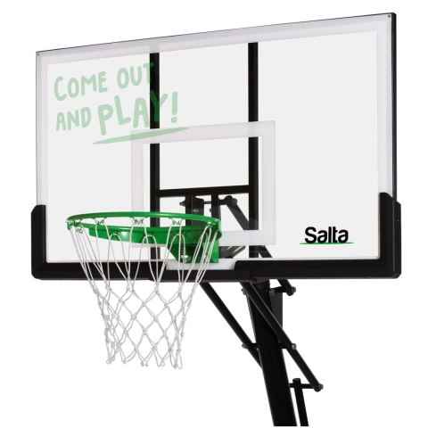 Salta Guard kosz do koszykówki 139 cm x 371 cm (OUTLET)