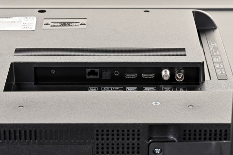 Telewizor 43" SHARP 43HR7265E