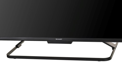 Telewizor 55" SHARP 55HR7265E