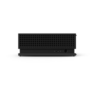 Dysk zewnętrzny Seagate 8TB FireCuda Gaming Hub USB 3.2 External Hard Drive RGB LED