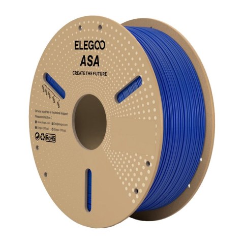Filament ASA ELEGOO (niebieski)
