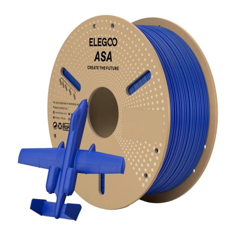 Filament ASA ELEGOO (niebieski)