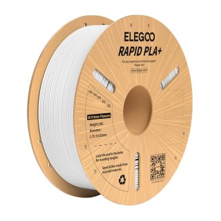 Filament ELEGOO Rapid PLA+ (biały)