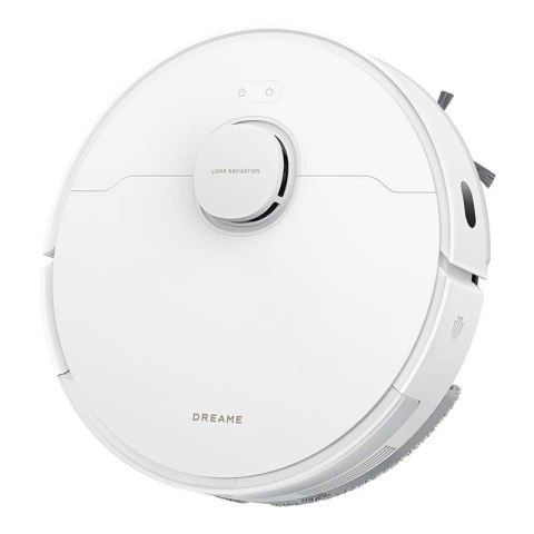 Robot sprzątający DREAME D20 (biały)