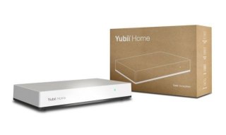 Centrala sterująca Nice Yubii Home YH-001