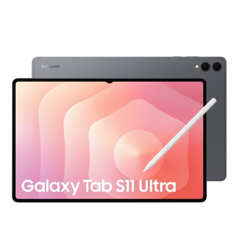 Samsung Galaxy Tab S11 Ultra (X930) WiFi 12/512GB Grey