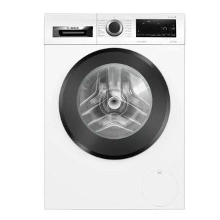 Pralka Bosch WGG242ZKPL Serie 6 9 kg 1200 obr/min | program parowy | AntiStain | SpeedPerfect | EcoSilence Drive (OUTLET)