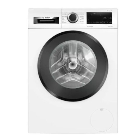 Pralka Bosch WGG242ZKPL Serie 6 9 kg 1200 obr/min | program parowy | AntiStain | SpeedPerfect | EcoSilence Drive (OUTLET)