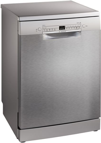 Zmywarka wolnostojąca 60 cm BOSCH SMS2HVI06E Serie 2 | klasa B | 12 kpl | ExtraDry | AquaStop (OUTLET)