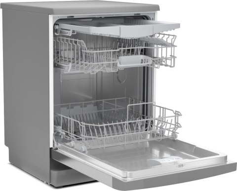Zmywarka wolnostojąca 60 cm BOSCH SMS2HVI06E Serie 2 | klasa B | 12 kpl | ExtraDry | AquaStop (OUTLET)