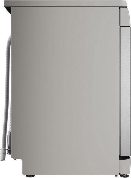 Zmywarka wolnostojąca 60 cm BOSCH SMS2HVI06E Serie 2 | klasa B | 12 kpl | ExtraDry | AquaStop (OUTLET)