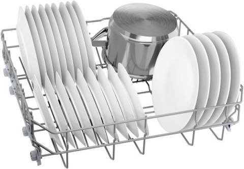 Zmywarka wolnostojąca 60 cm BOSCH SMS2HVI06E Serie 2 | klasa B | 12 kpl | ExtraDry | AquaStop (OUTLET)