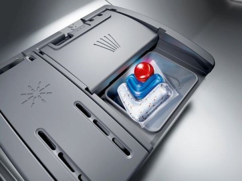 Zmywarka wolnostojąca 60 cm BOSCH SMS2HVI06E Serie 2 | klasa B | 12 kpl | ExtraDry | AquaStop (OUTLET)