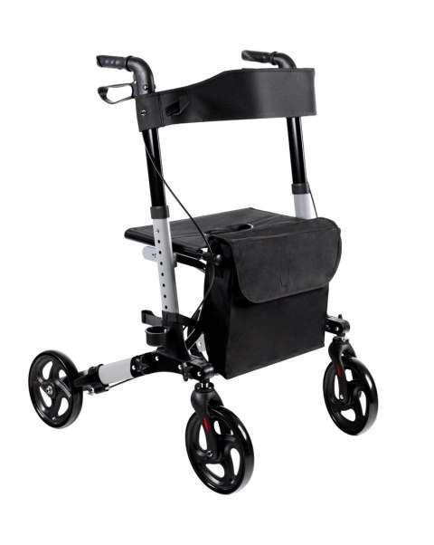 Chodzik czterokołowy Palermo Premium RF-624/S REHAFUND