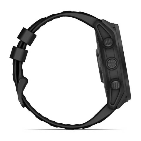 Garmin Tactix 8 51mm AMOLED Black