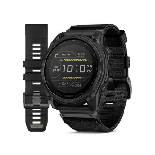 Garmin Tactix 8 51mm AMOLED Black