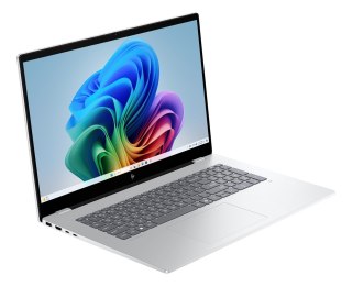HP OmniBook 7 17-dc0219nw Ultra 5 226V 17.3"FHD Touch IPS 400nits Glare 16GB LPDDR5X SSD1TB Arc 130V Cam 5MP+IR 83Wh Win11 Ice S