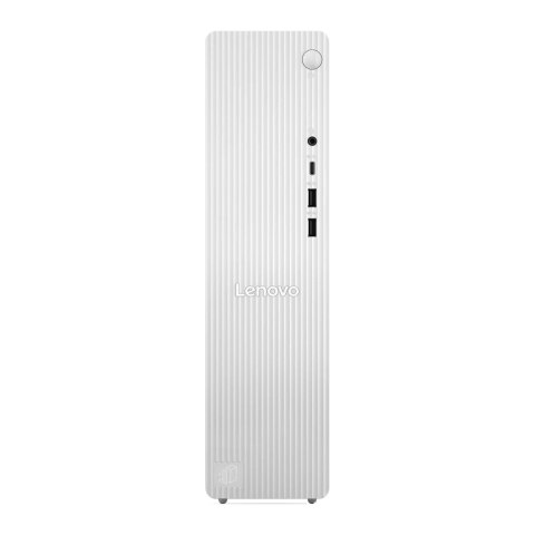 Lenovo IdeaCentre Tower 08IAS10 Ultra 5 225 16GB DDR5 5600 SSD1TB Intel Graphics WLAN+BT W11Pro Cloud Grey 3Y OnSite