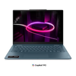 Lenovo Yoga 7 Gen 11 14AGP11 Ryzen AI 5 435 14"WUXGA Touch OLED 400nits 60Hz Glossy 16GB LPDDR5X-8000 SSD512 Radeon 840M Graphic
