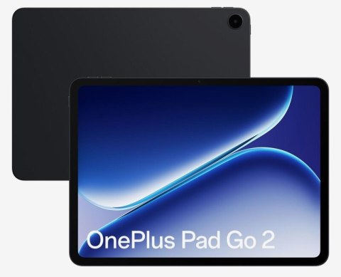 Tablet OnePlus Pad Go 2 5G 8/256GB Shadow Black
