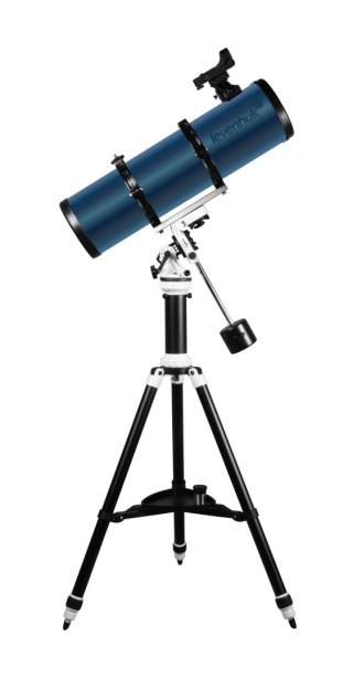 Teleskop Levenhuk New Skyline PLUS 130/650 AZ-EQA