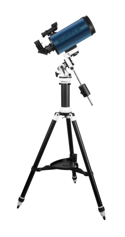 Teleskop Levenhuk New Skyline PRO MAK 102/1300 AZ-EQA