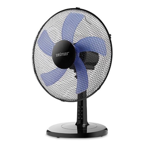 Wentylator biurkowy 40cm ZTF0400 Zelmer