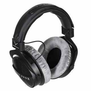 Beyerdynamic DT 990 PRO X 48 OHM  - Słuchawki studyjne otwarte (OUTLET)