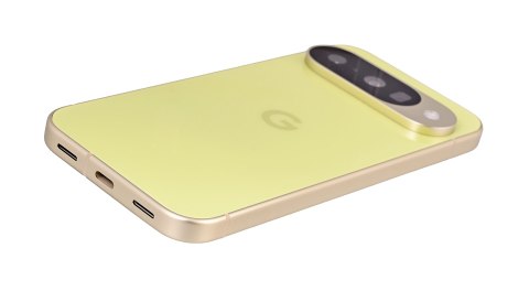Google Pixel 10 5G 12/128GB Lemongrass (OUTLET)