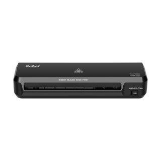 Laminator A4 do dokumentów na gorąco i zimno 80-125 mic