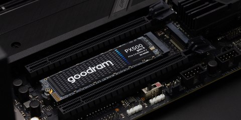SSD GOODRAM PX500 GEN.3 PCIe 3x4 128GB M.2 2280 RET