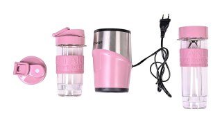Smoothie blender 500 W SM3483 CONCEPT Dusty Rose (OUTLET)