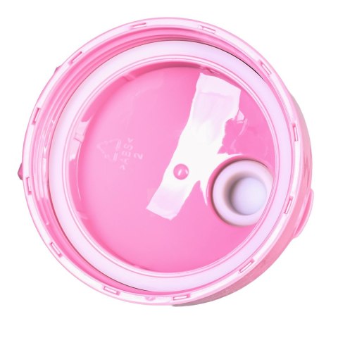 Smoothie blender 500 W SM3483 CONCEPT Dusty Rose (OUTLET)