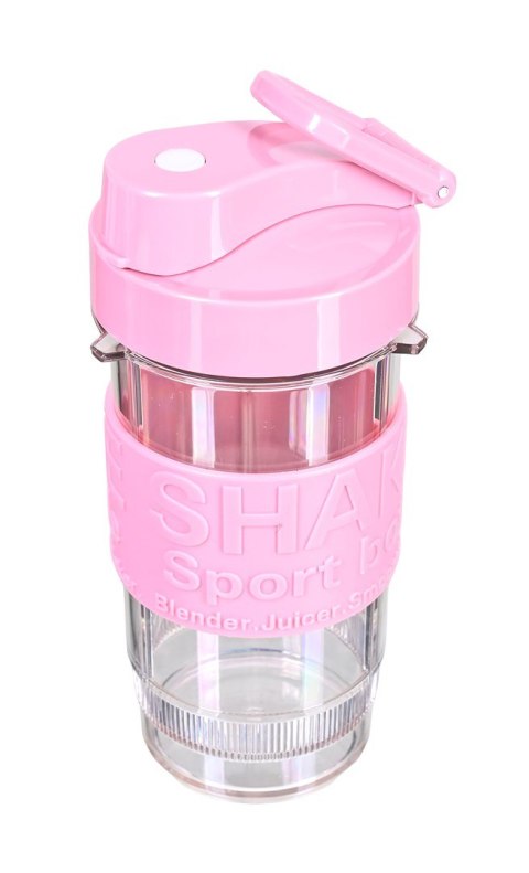 Smoothie blender 500 W SM3483 CONCEPT Dusty Rose (OUTLET)