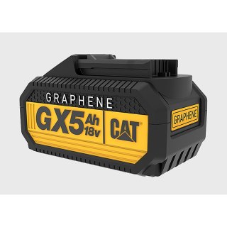 Bateria grafenowa Heavy Duty CAT GXB5