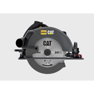 Pilarka ręczna sieciowa CAT DX56
