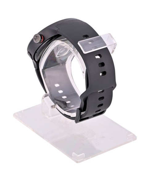 Motorola Moto Watch 512MB Volcanic Ash_Silicone Black (OUTLET)